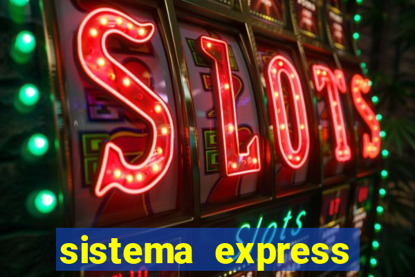 sistema express futebol virtual